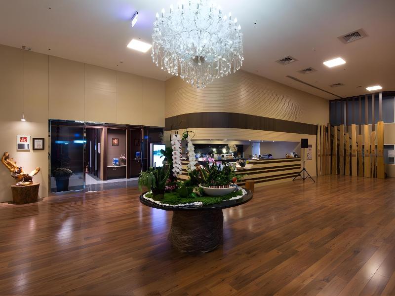 New Taipei Hot Spring Hotel image