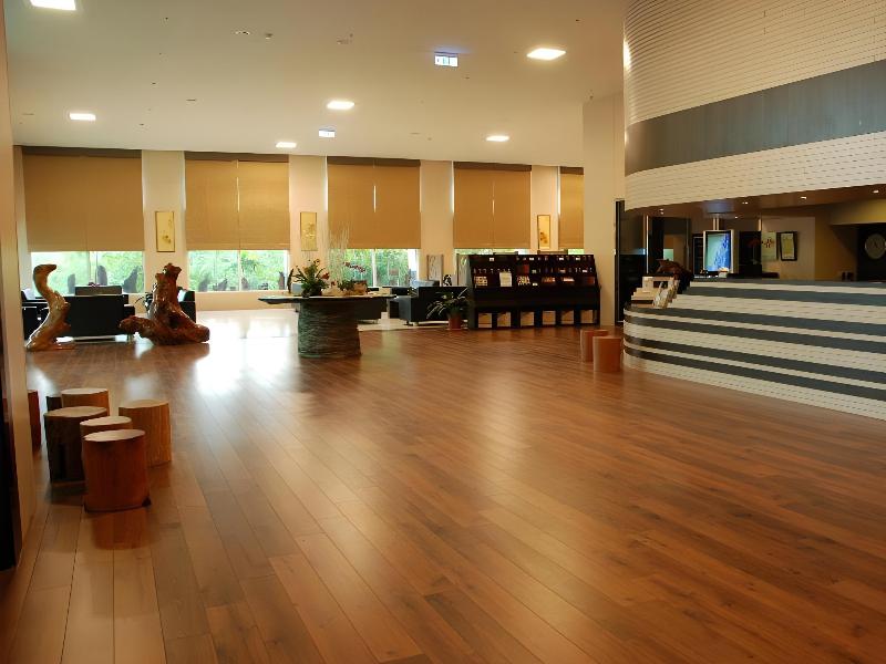 New Taipei Hot Spring Hotel image