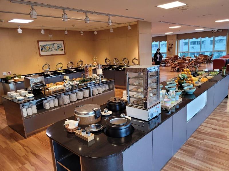 New Taipei Hot Spring Hotel image