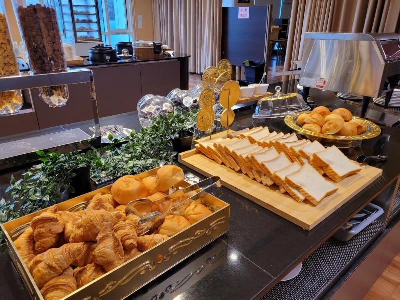 New Taipei Hot Spring Hotel image