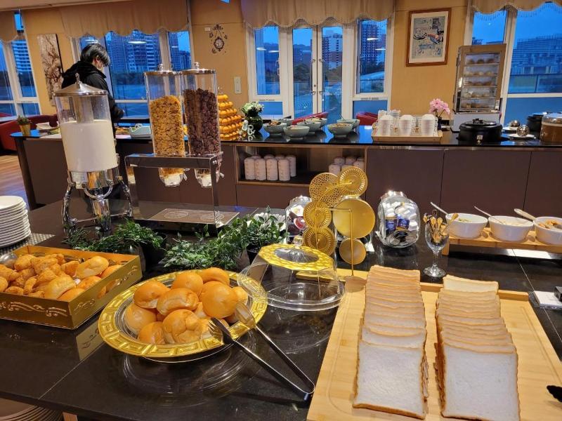 New Taipei Hot Spring Hotel image