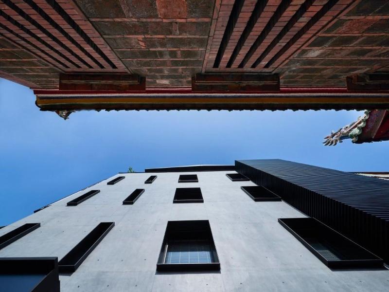 Monka Hotel image