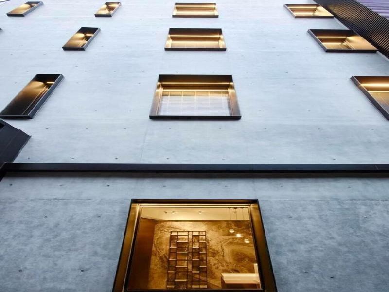 Monka Hotel image