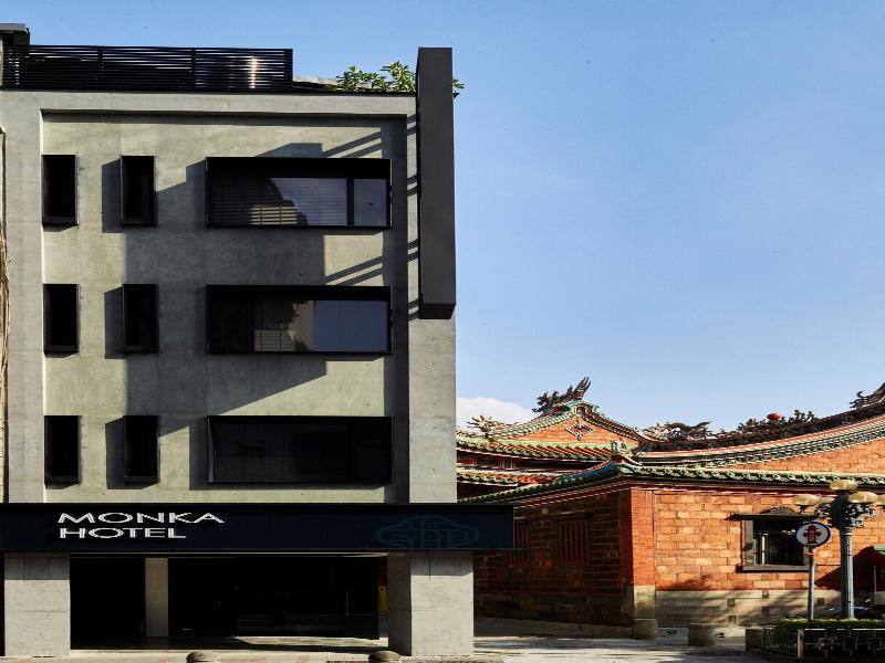 Monka Hotel image