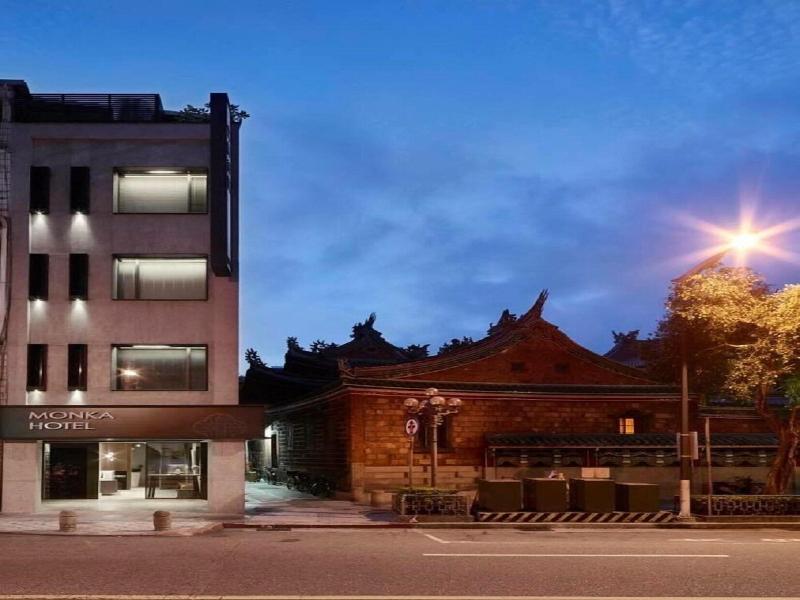 Monka Hotel image