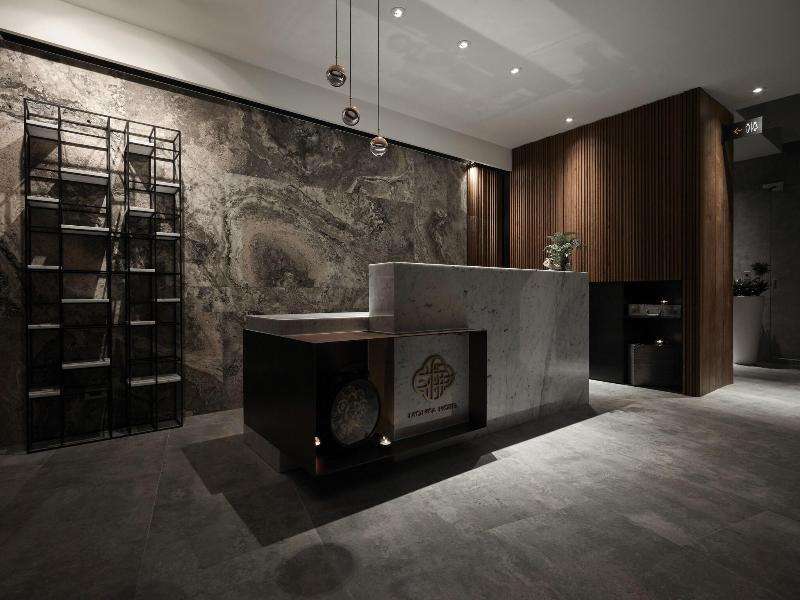 Monka Hotel image