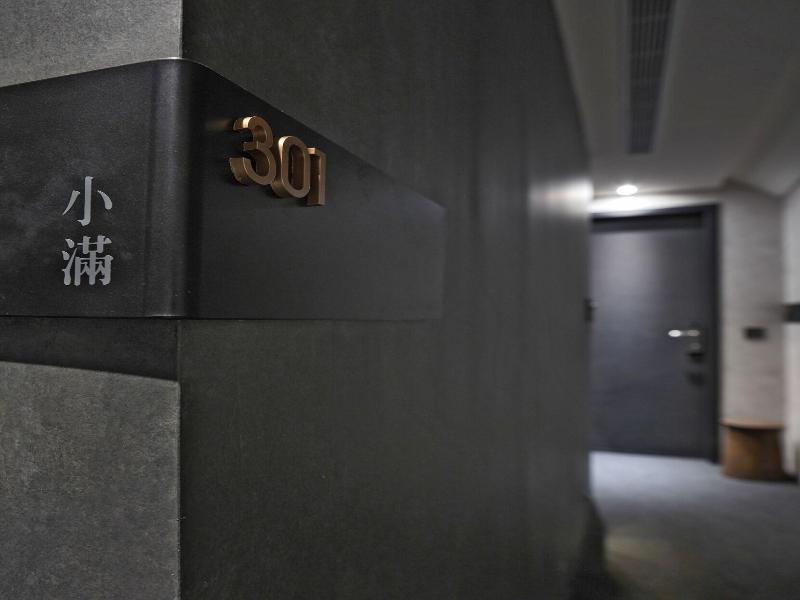 Monka Hotel image
