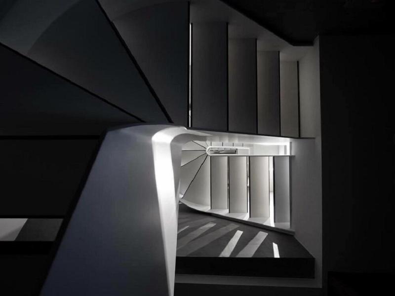 Monka Hotel image