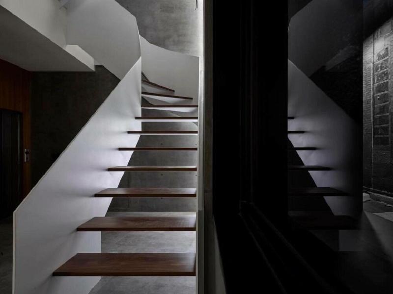 Monka Hotel image