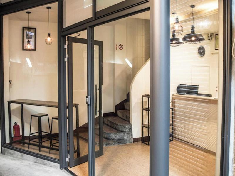 Delicateperfume Ruifang Station image