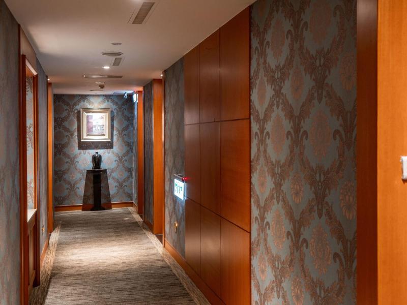 Neihu Elegance Hotel image