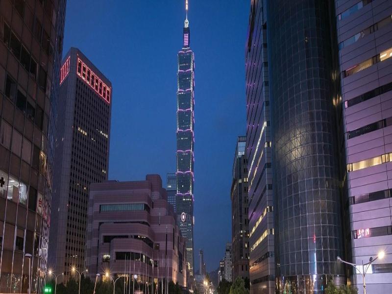 M Taipei Hotel image