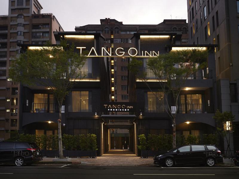 Tango Inn Taipei Jihe image