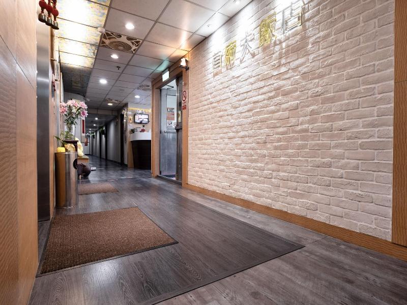 Sofu Hotel image