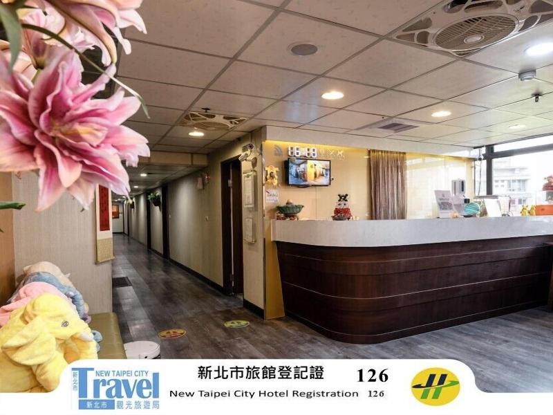 Sofu Hotel image