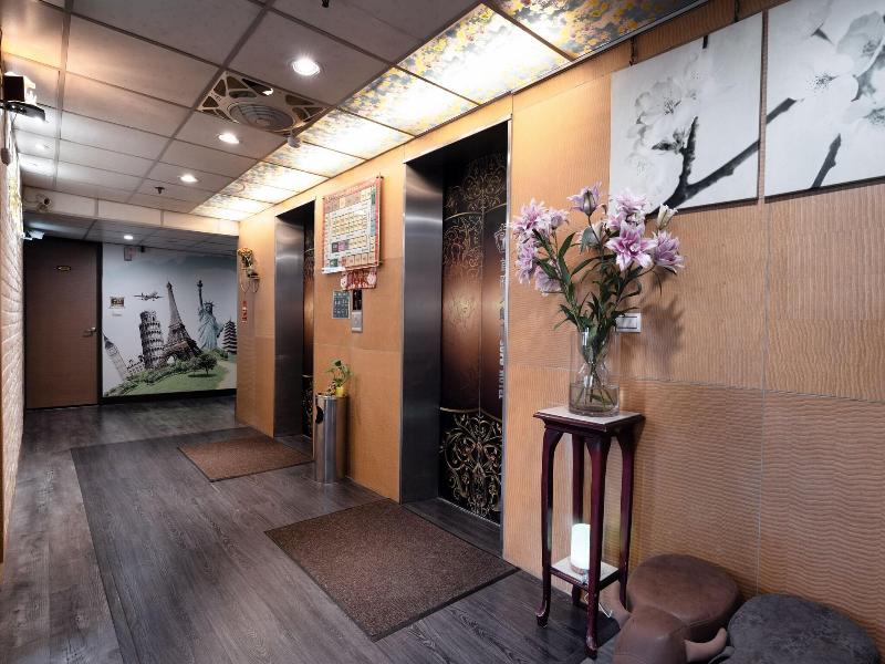 Sofu Hotel image