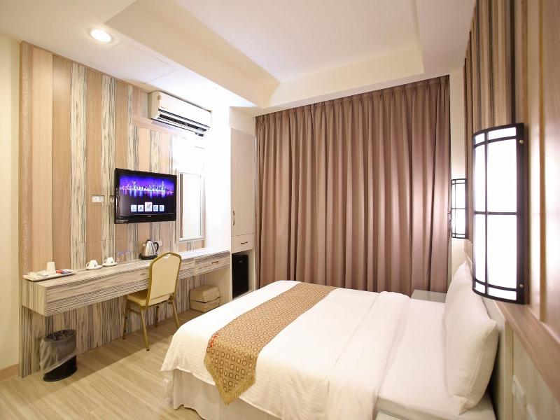 Cheng Dian Hotel image