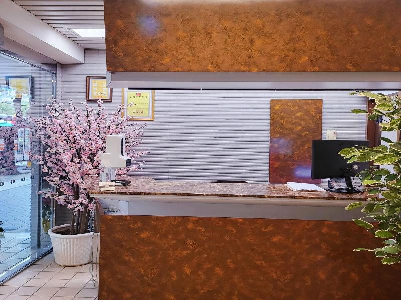Cheng Dian Hotel image