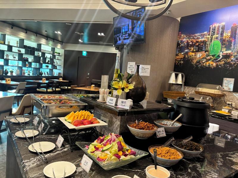 Merryday Hotel Banqiao Branch image