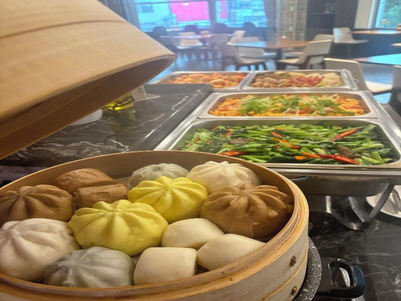 Merryday Hotel Banqiao Branch image