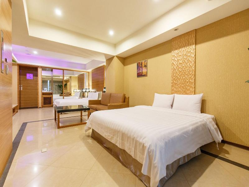 Slv Hotel Group Slv Business Hotel image
