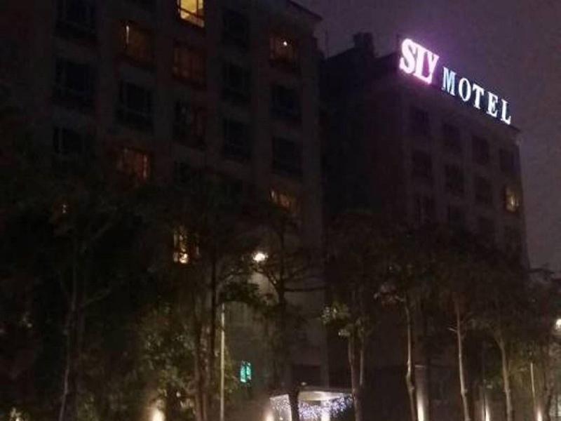 Slv Hotel Group Slv Business Hotel image