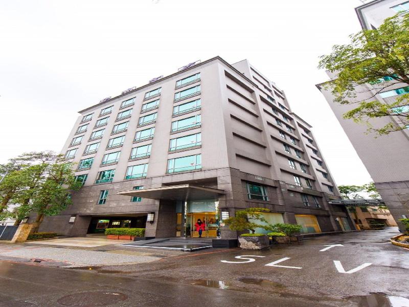 Slv Hotel Group Slv Business Hotel image