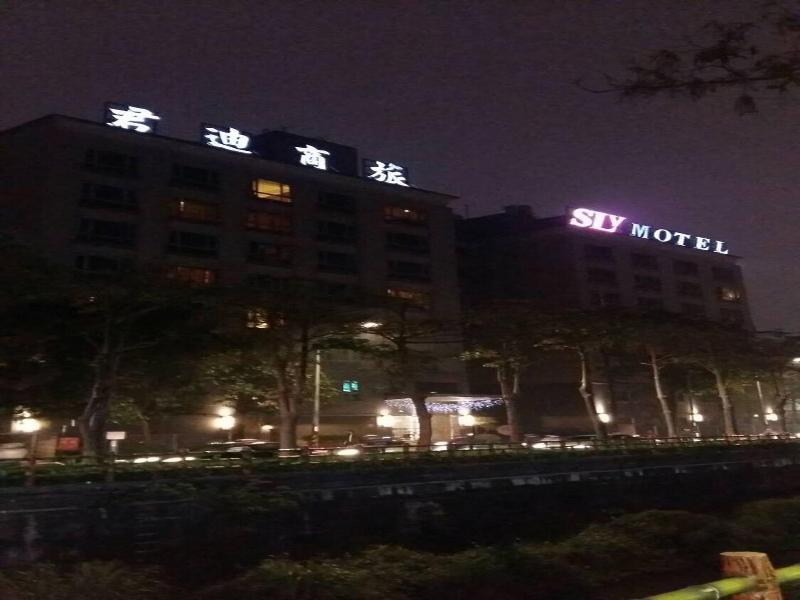Slv Hotel Group Slv Business Hotel image