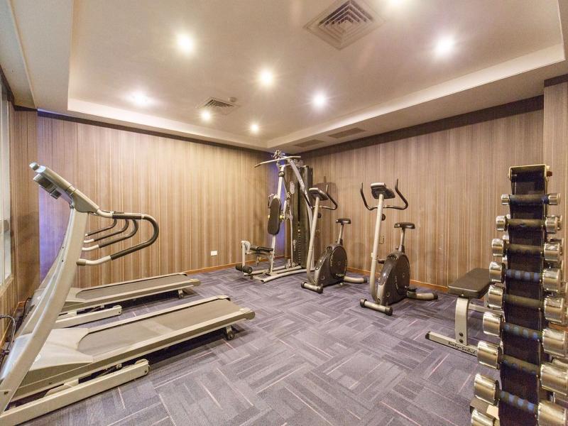 Slv Hotel Group Slv Business Hotel image
