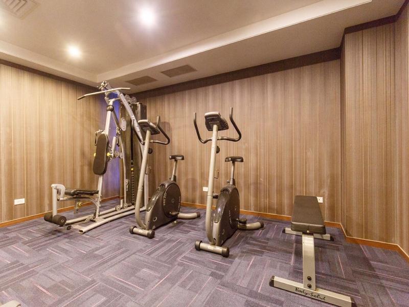 Slv Hotel Group Slv Business Hotel image