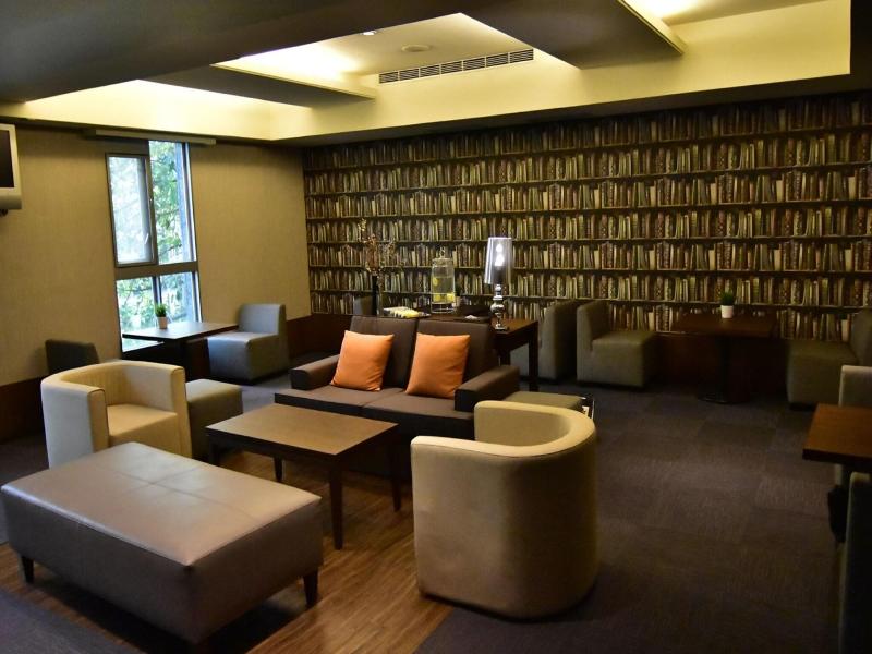 Slv Hotel Group Slv Business Hotel image