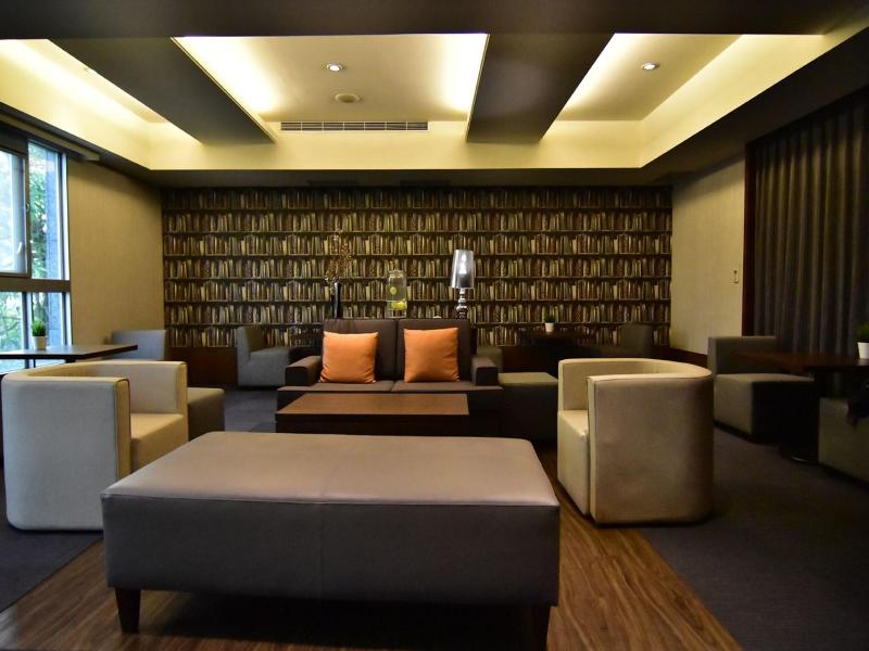 Slv Hotel Group Slv Business Hotel image