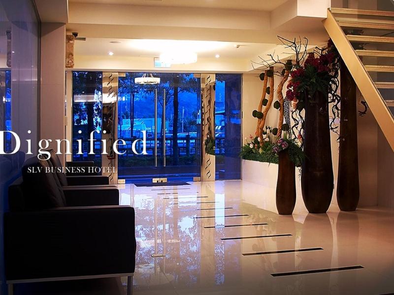 Slv Hotel Group Slv Business Hotel image