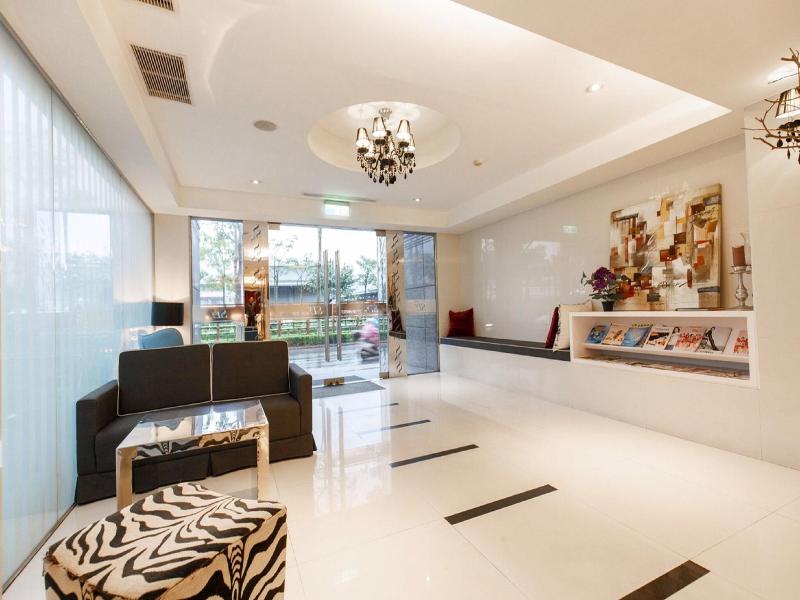 Slv Hotel Group Slv Business Hotel image