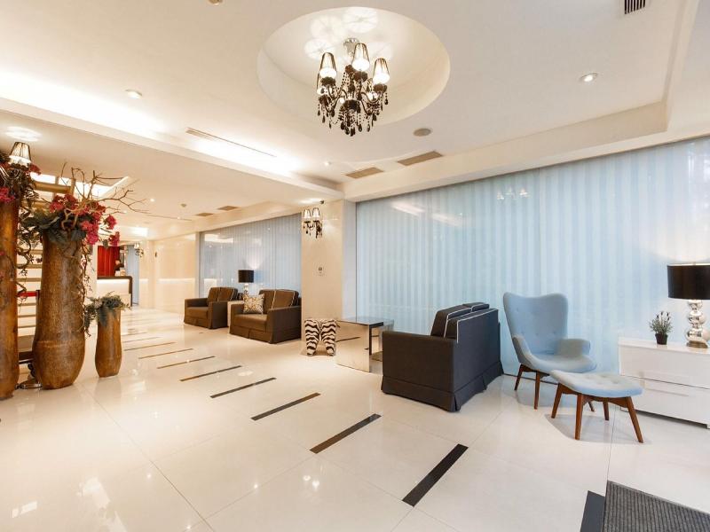 Slv Hotel Group Slv Business Hotel image
