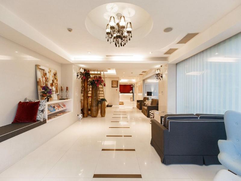 Slv Hotel Group Slv Business Hotel image