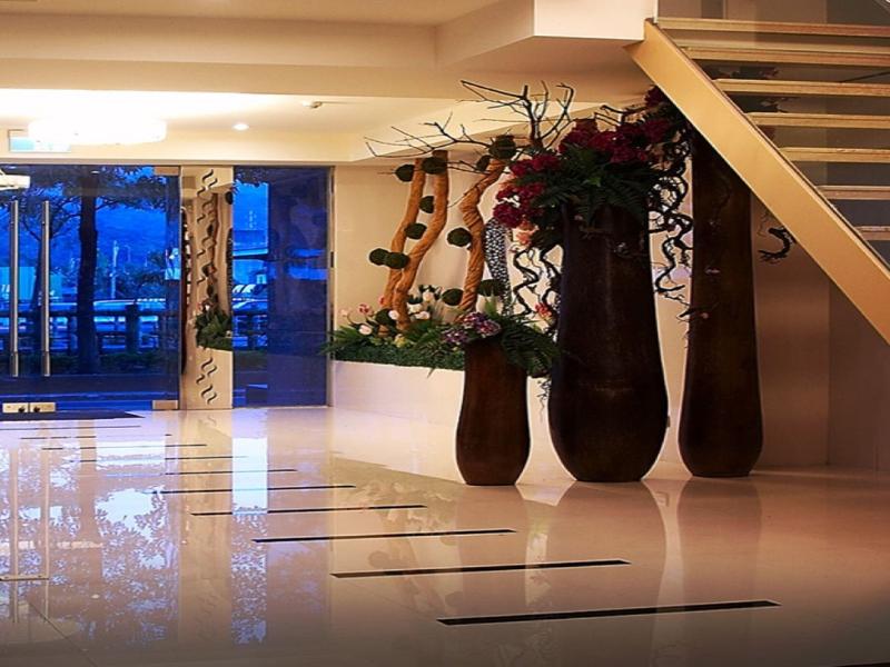 Slv Hotel Group Slv Business Hotel image