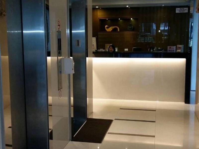 Slv Hotel Group Slv Business Hotel image