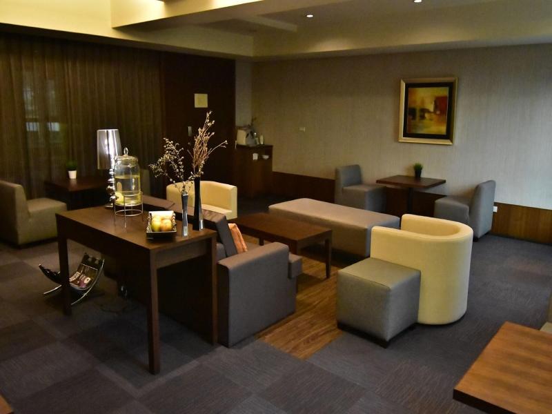 Slv Hotel Group Slv Business Hotel image