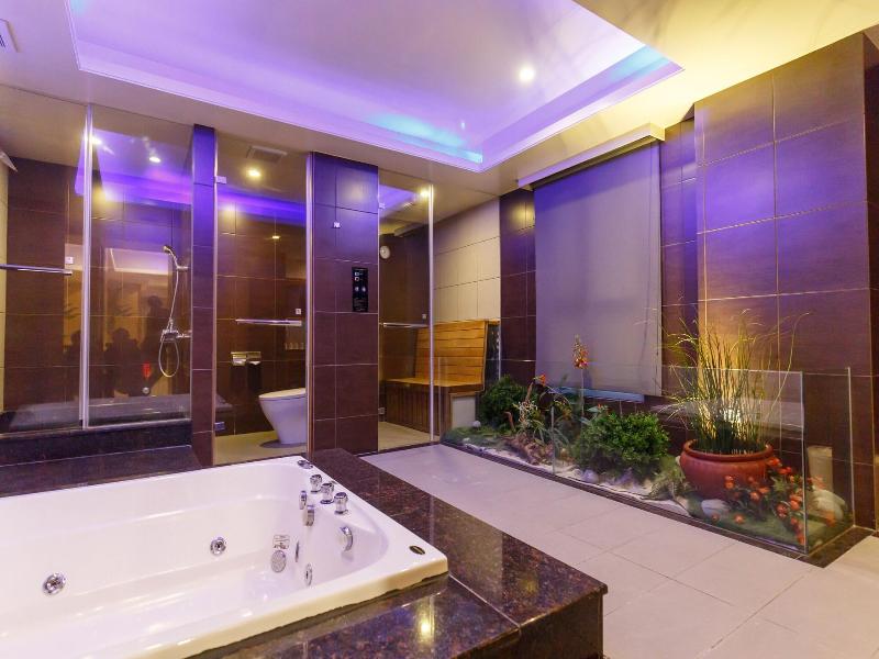Slv Hotel Group Slv Business Hotel image