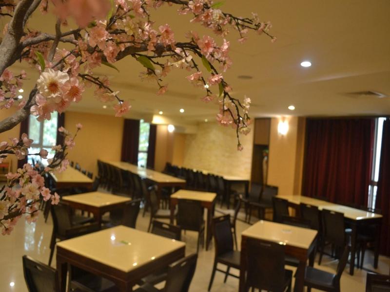 Slv Hotel Group Slv Business Hotel image