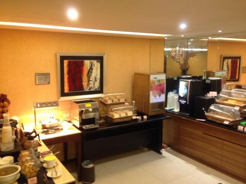 Slv Hotel Group Slv Business Hotel image