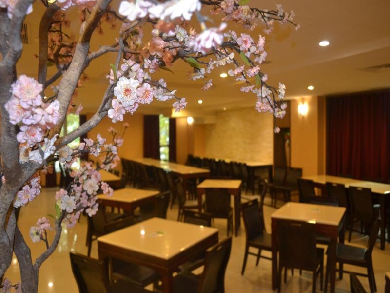 Slv Hotel Group Slv Business Hotel image