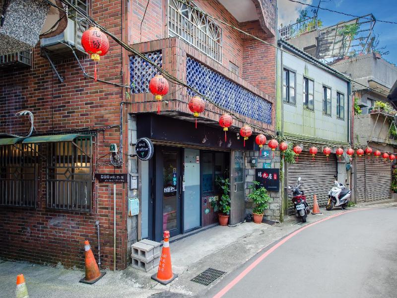Ju Jiu House image