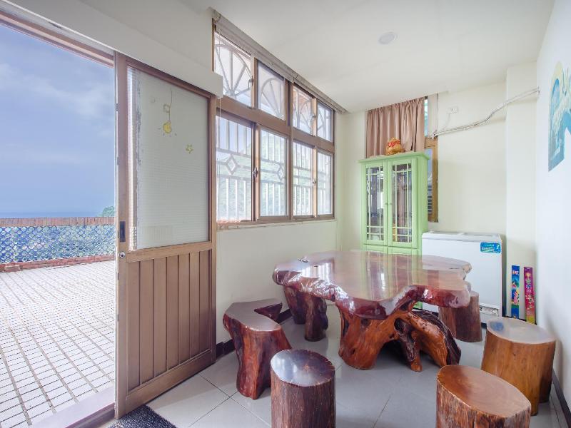 Ju Jiu House image