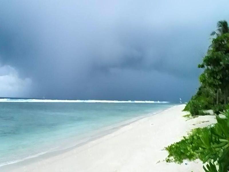Vista Beach Retreat image