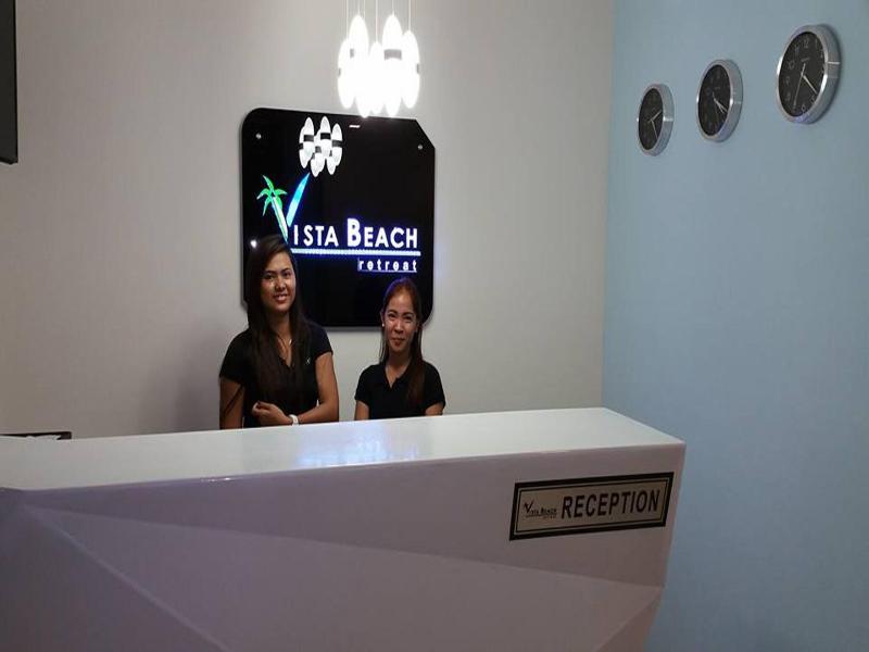 Vista Beach Retreat image