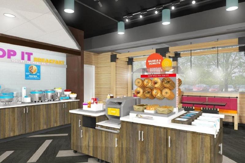Tru by Hilton Atlanta Northlake Parkway image