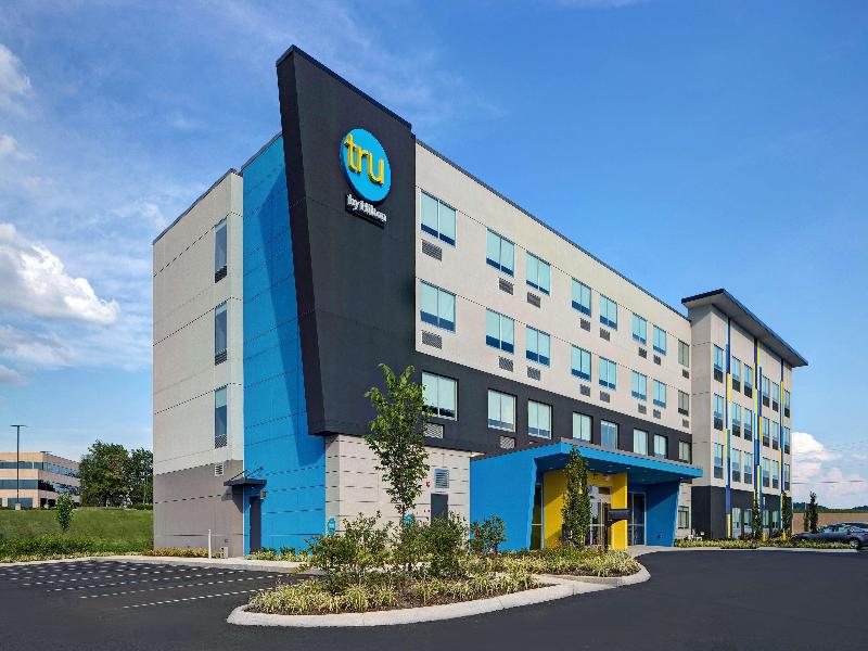 Tru by Hilton Knoxville West Turkey Creek image