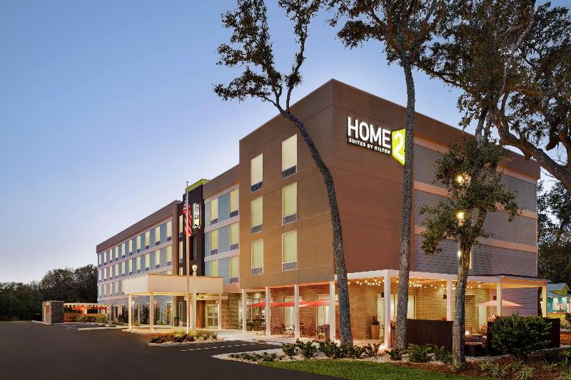 Home2 Suites by Hilton Fernandina Beach Amelia Isl
